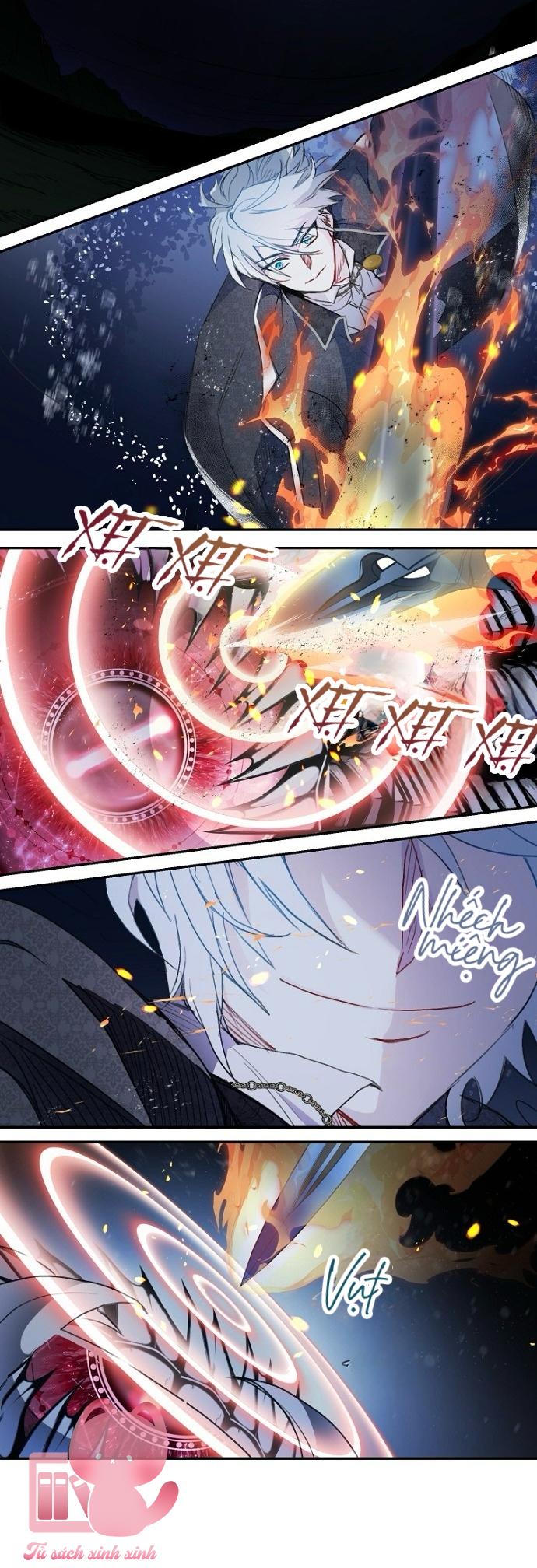 Bỏ Quách Chồng Con Đi, Tiền Bạc Mới Là Tất Cả Chap (SS4) - Trang 2