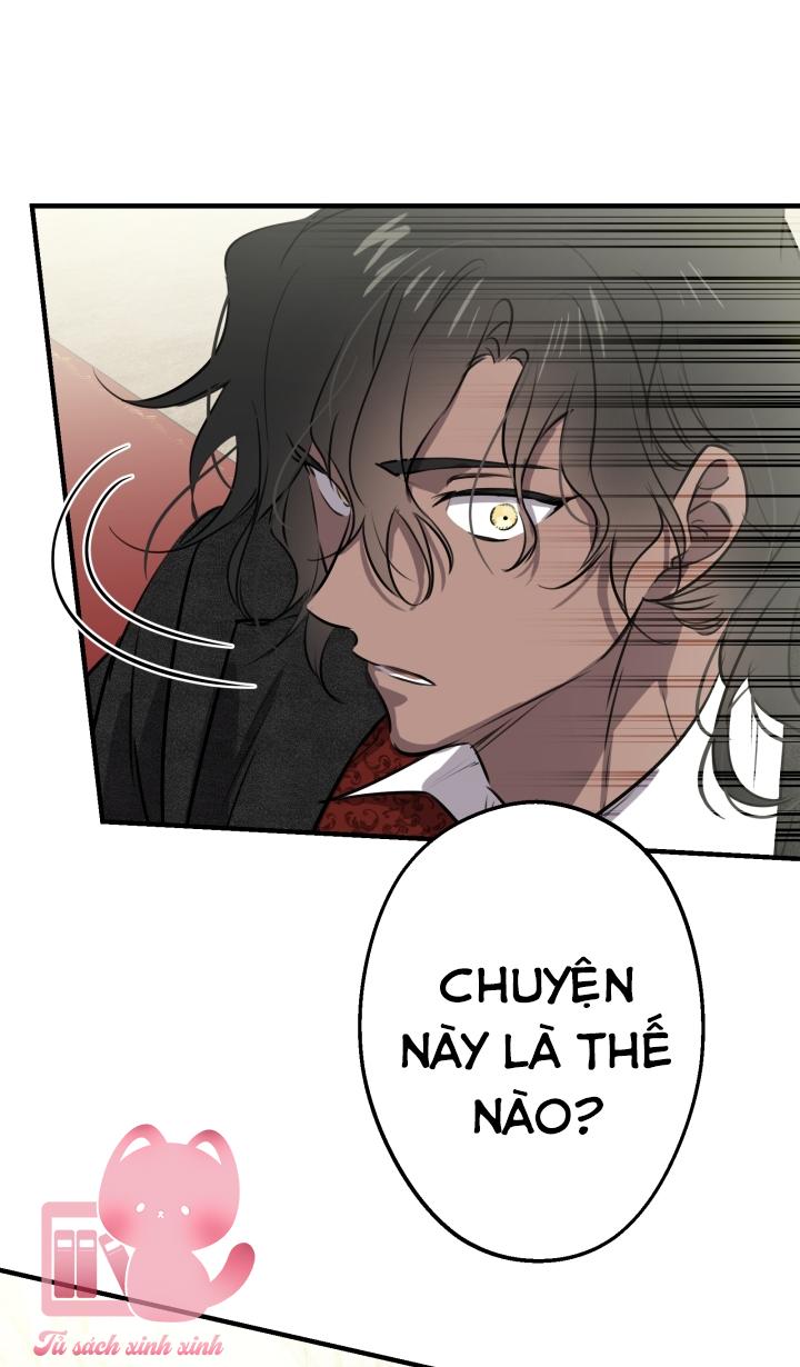 Những Nhân Vật Mạnh Nhất Thế Giới Ám Ảnh Tôi Chapter 61 - Trang 4