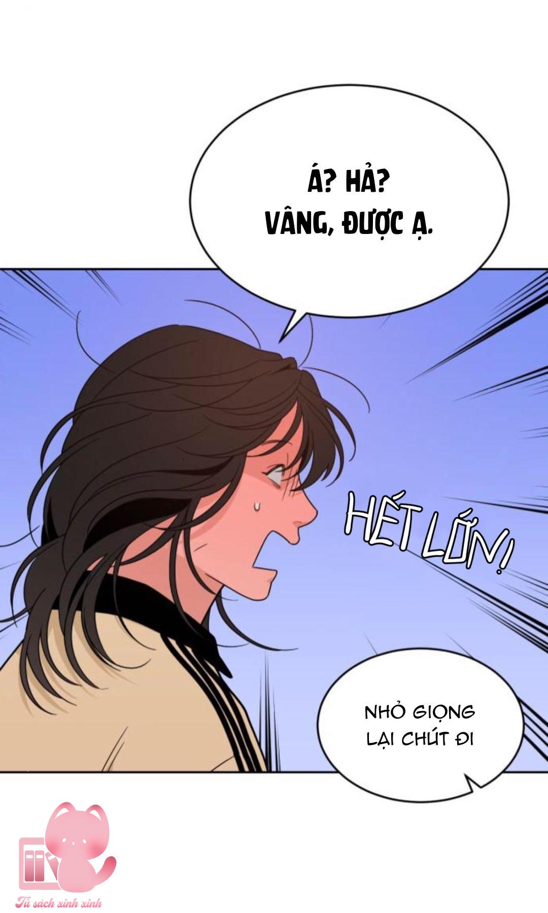 Vận May Không Ngờ Chapter 32 - Trang 4