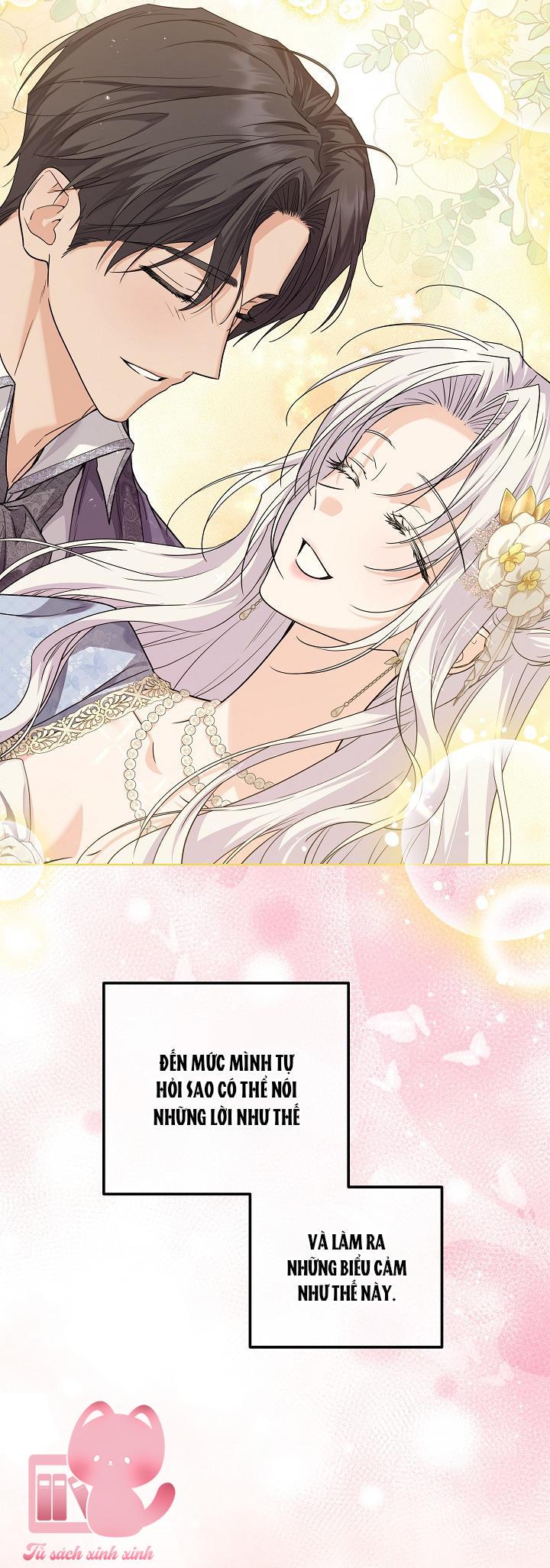 Hoàng Nữ Cosplay Nonfan Chap 43 - Trang 2