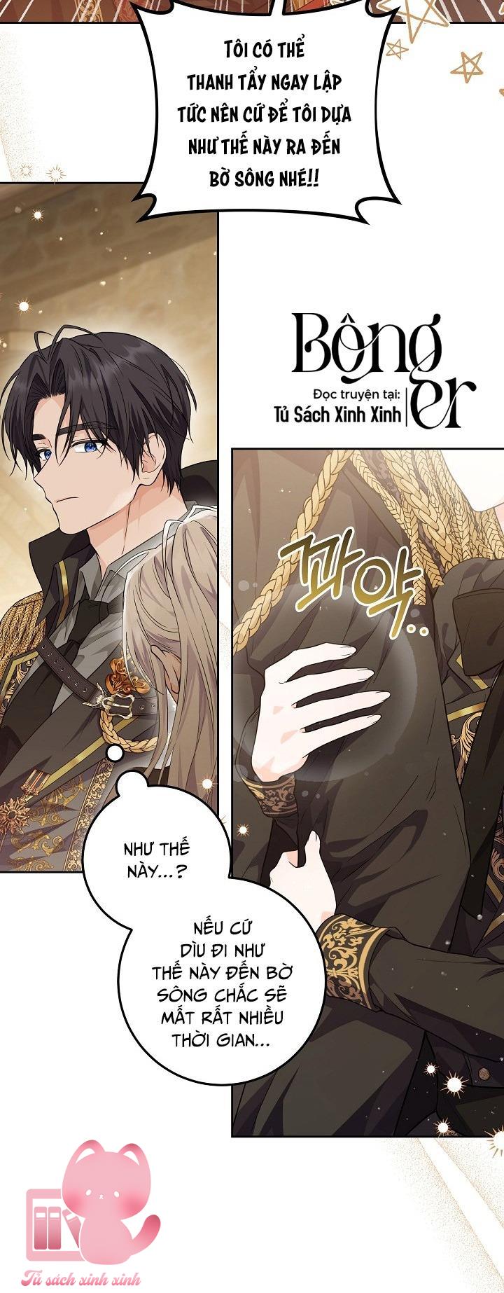 Hoàng Nữ Cosplay Nonfan Chapter 15 - Trang 4