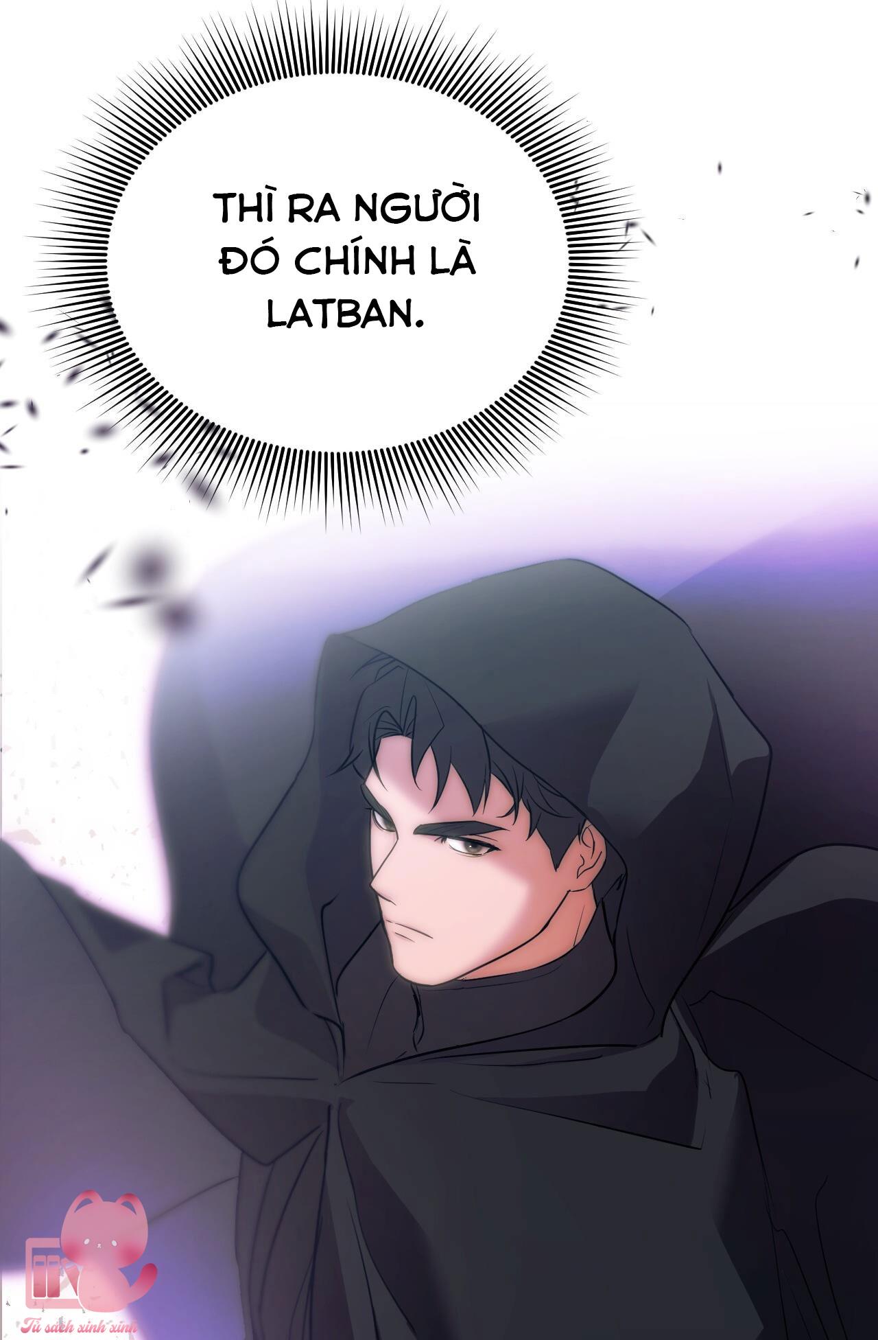 Thánh Nữ Giả Muốn Bỏ Trốn Chap 4 - Trang 4