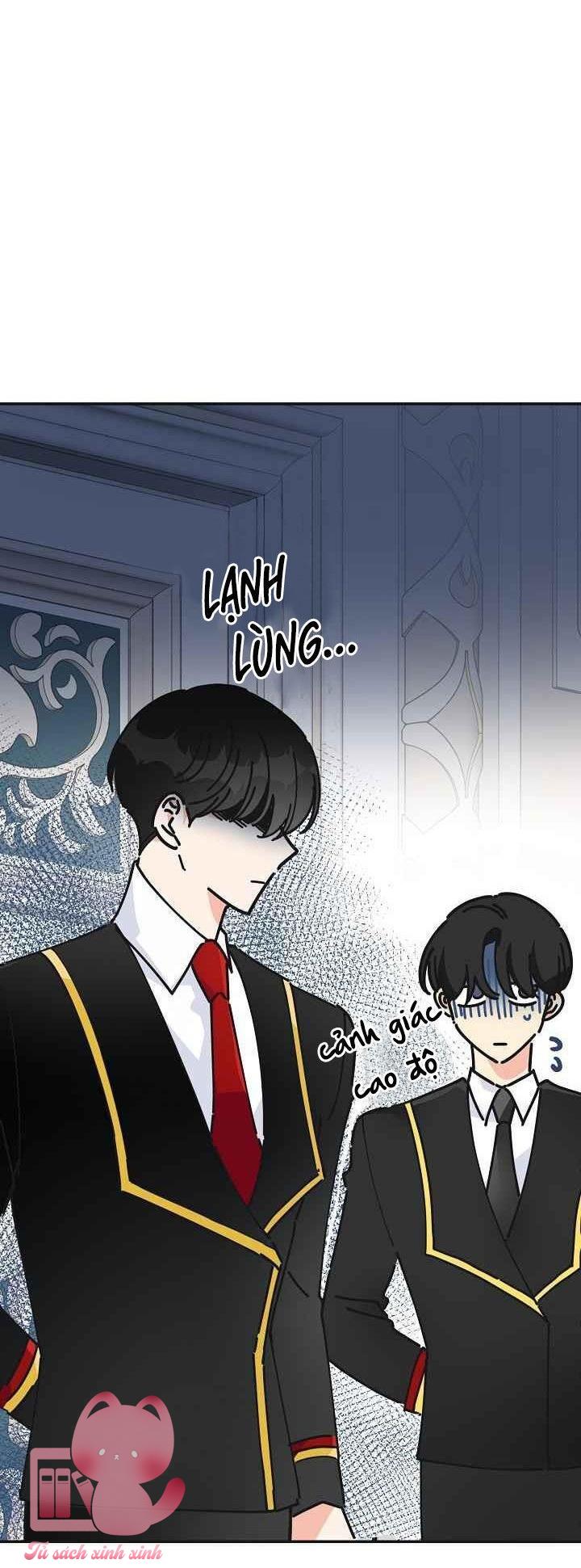 Người Hùng Của Ác Nữ Chapter 15 - Trang 4