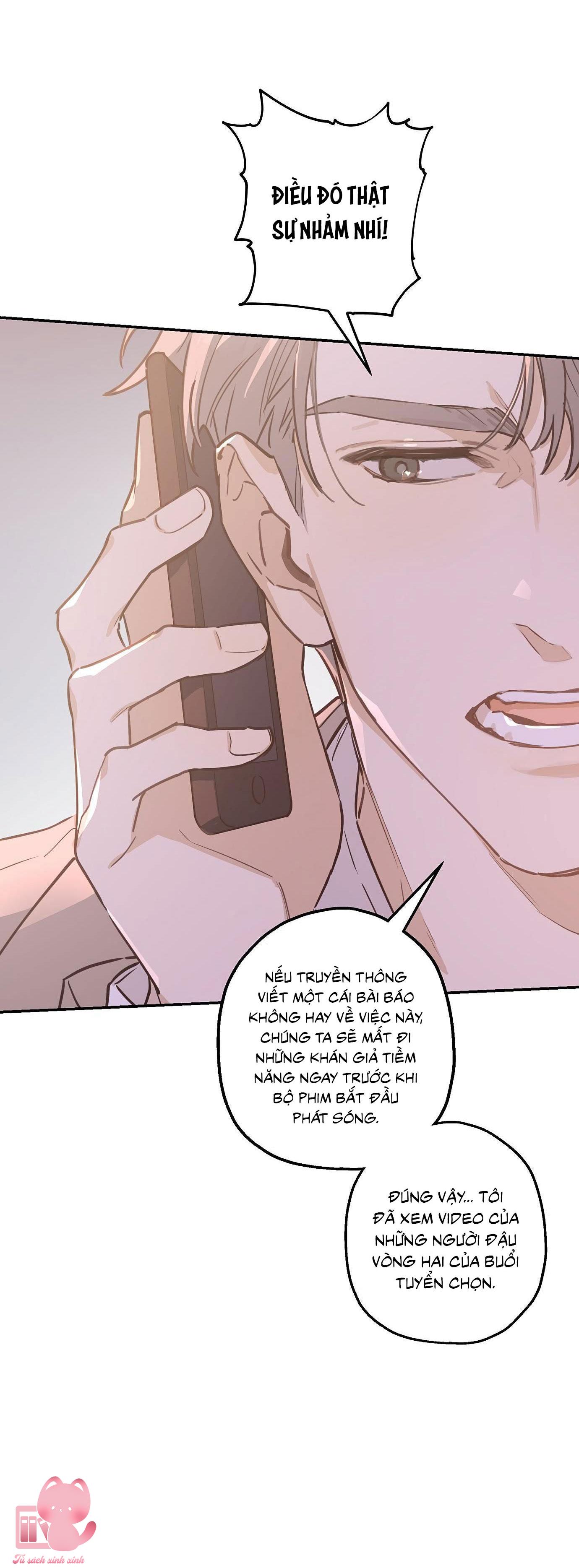 Onsaemiro Chapter 5 - Trang 4