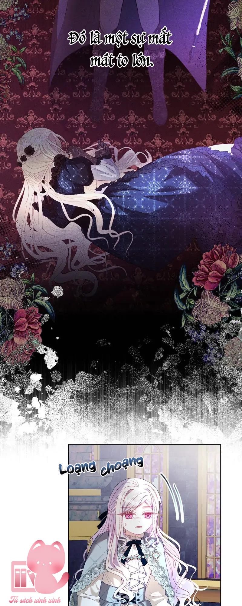 Một Ngày Nọ Bỗng Dưng Cha Xuất Hiện Chapter 19 - Trang 4