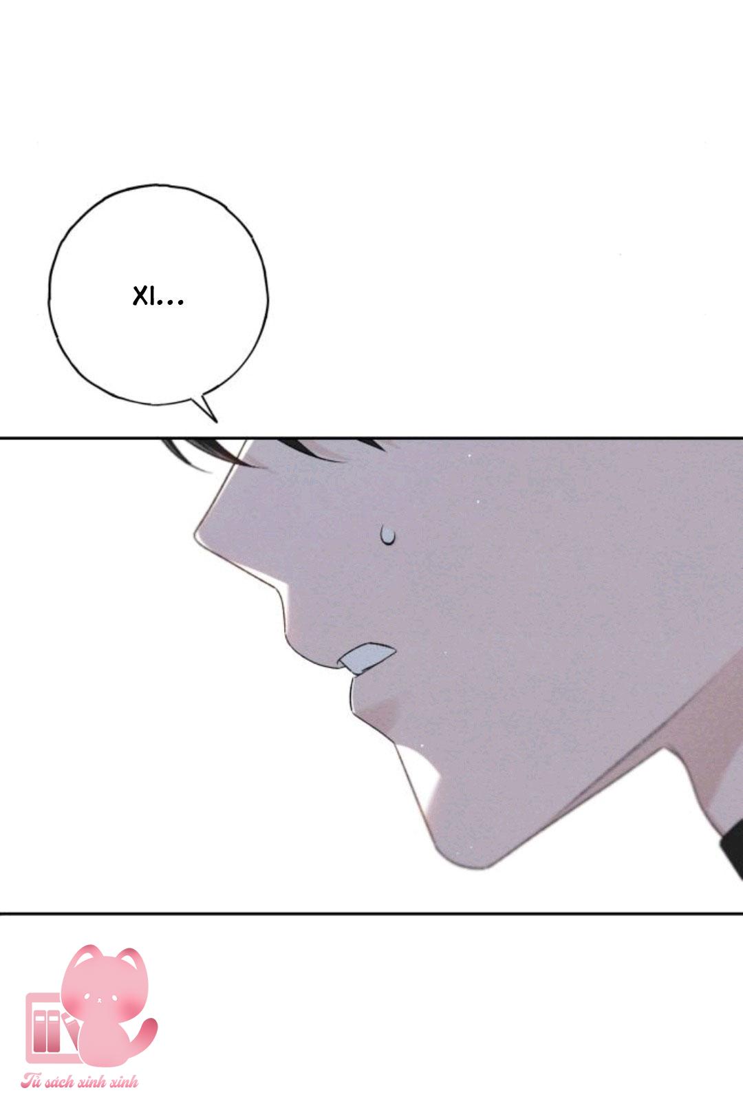 Bí Mật Thanh Xuân Chapter 61 - Trang 4
