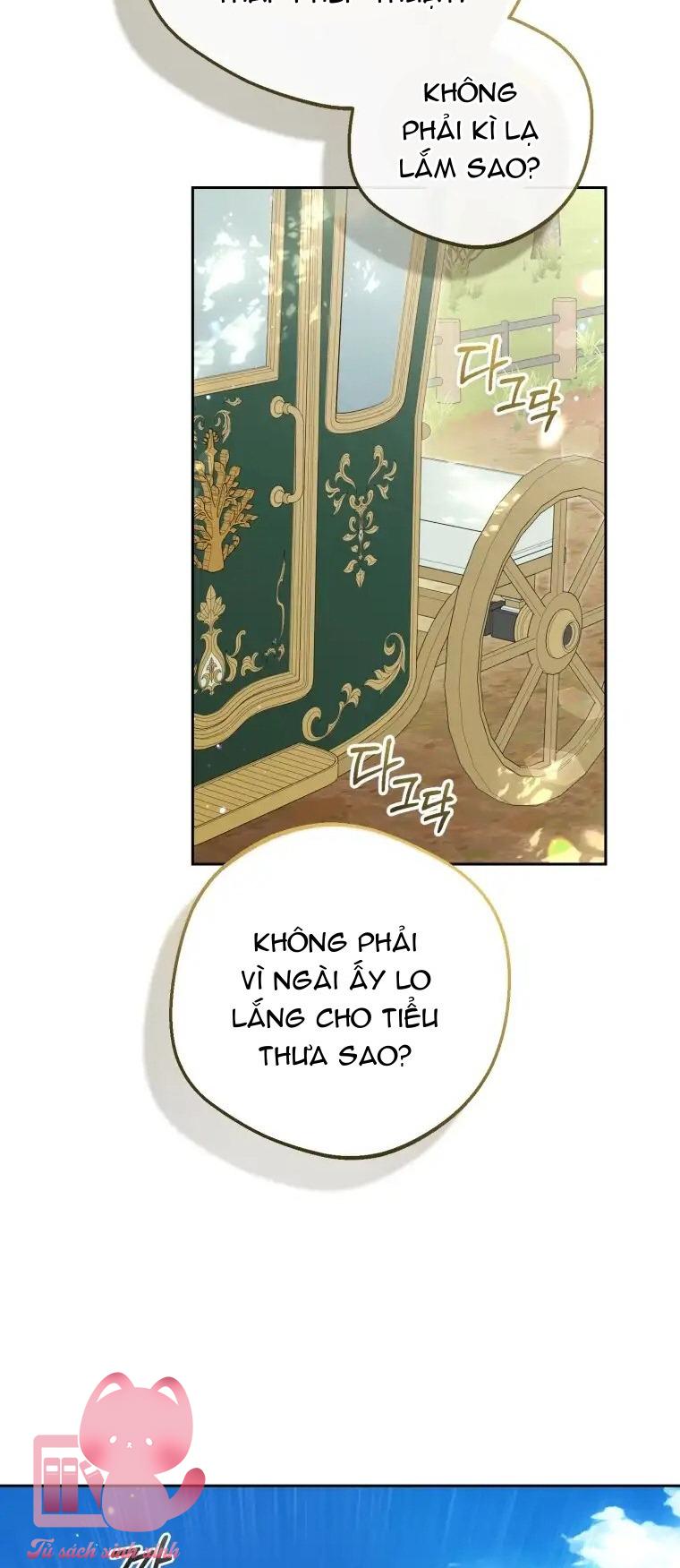 Được Yêu Thương Mà Còn Ngại Ngùng Sao! Chapter 74 - Trang 4