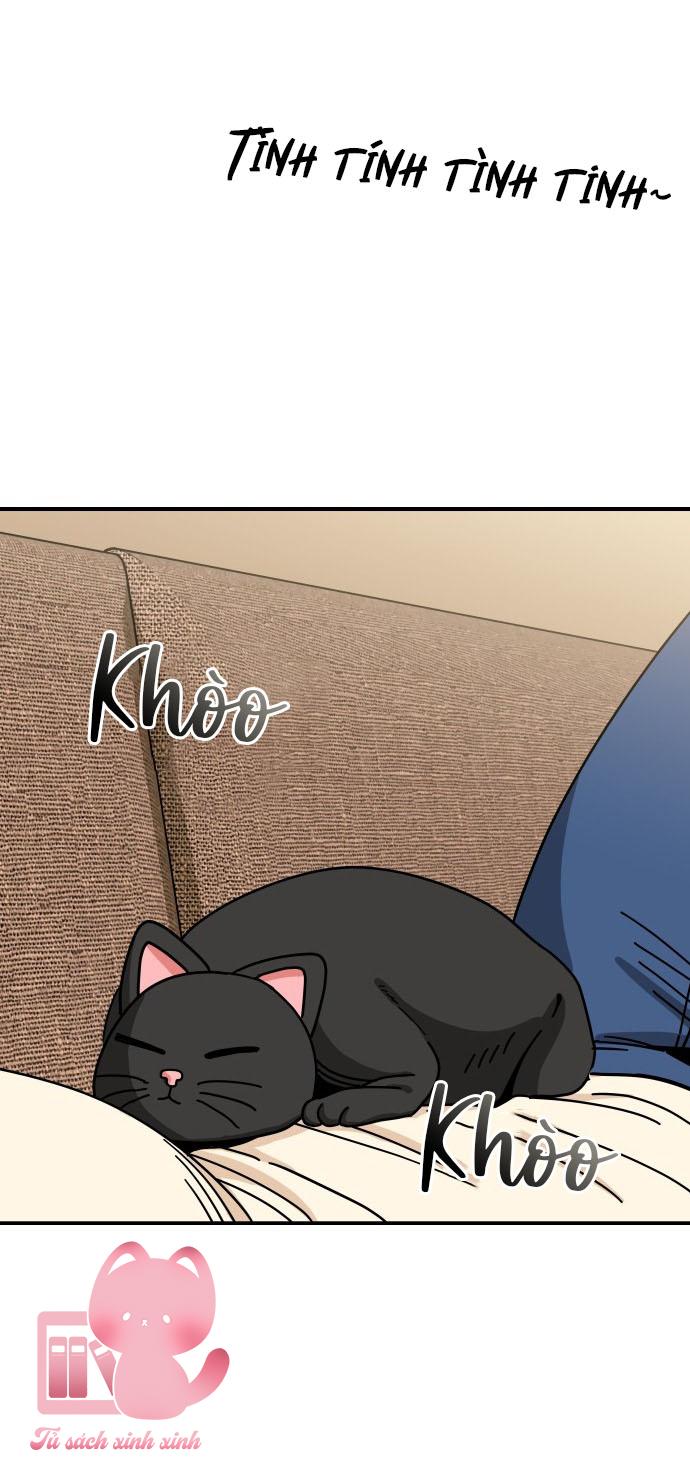 Lớ Ngớ Vớ Phải Tình Yêu Chap 33 - Trang 2