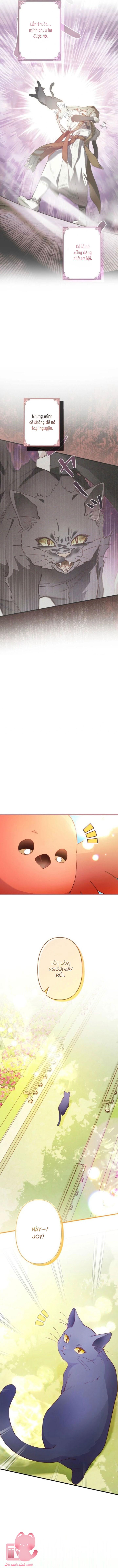 Kiếp Này Em Sẽ Không Sống Dưới Cái Bóng Của Người Chị Song Sinh Chap 16 - Trang 3