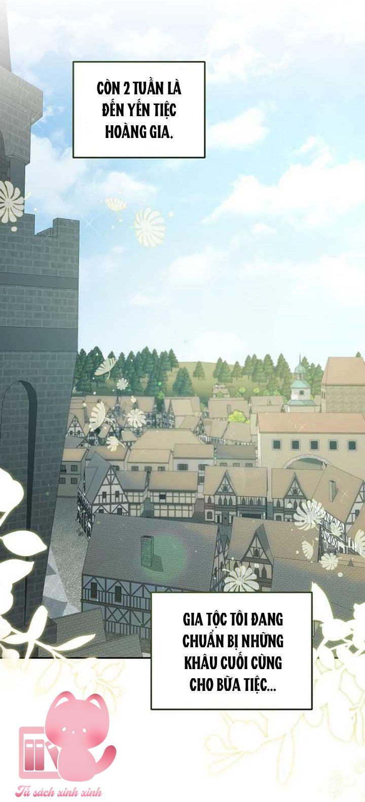 Tôi Được Nuôi Dưỡng Bởi Những Kẻ Phản Diện Chap 88 - Trang 3