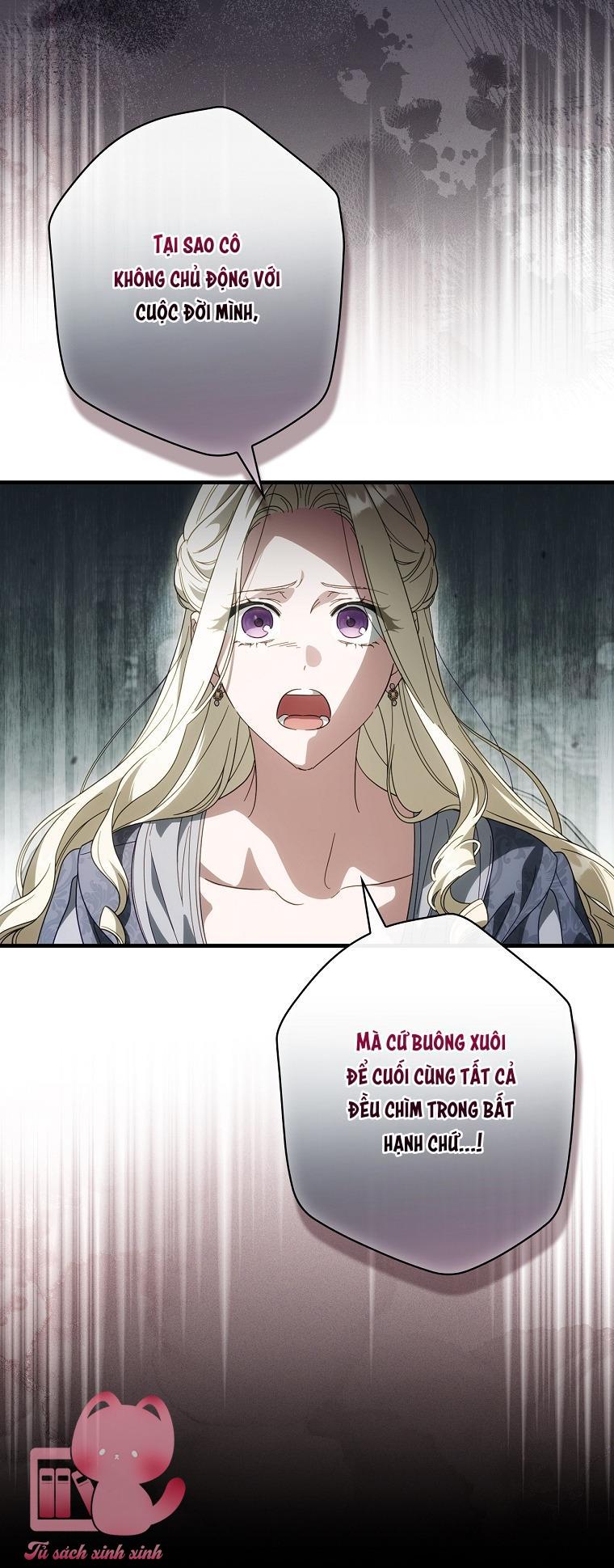 Cách Khiến Phu Quân Đứng Về Phía Tôi Chap 118 - Trang 2