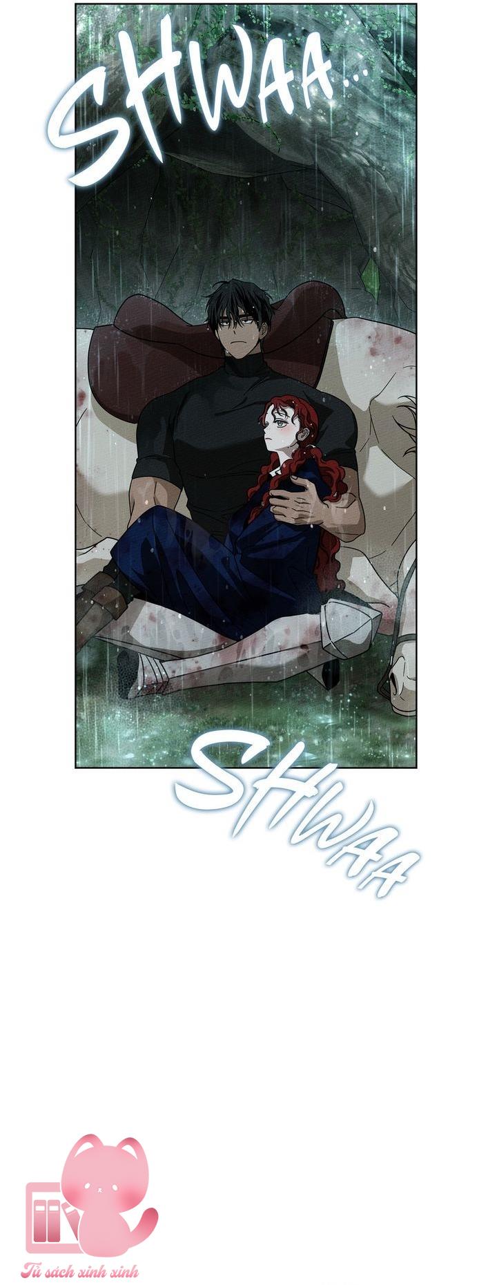 Dưới Tán Cây Sồi Chap 103 - Next Chap 104