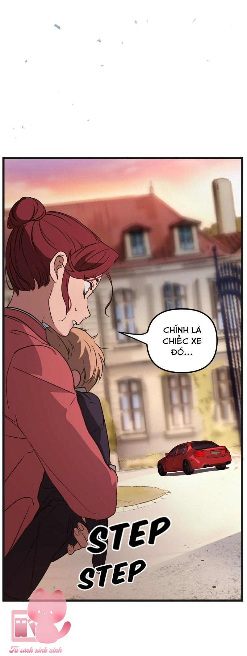 Bảo Mẫu Của Mafia Chap 3 - Trang 4