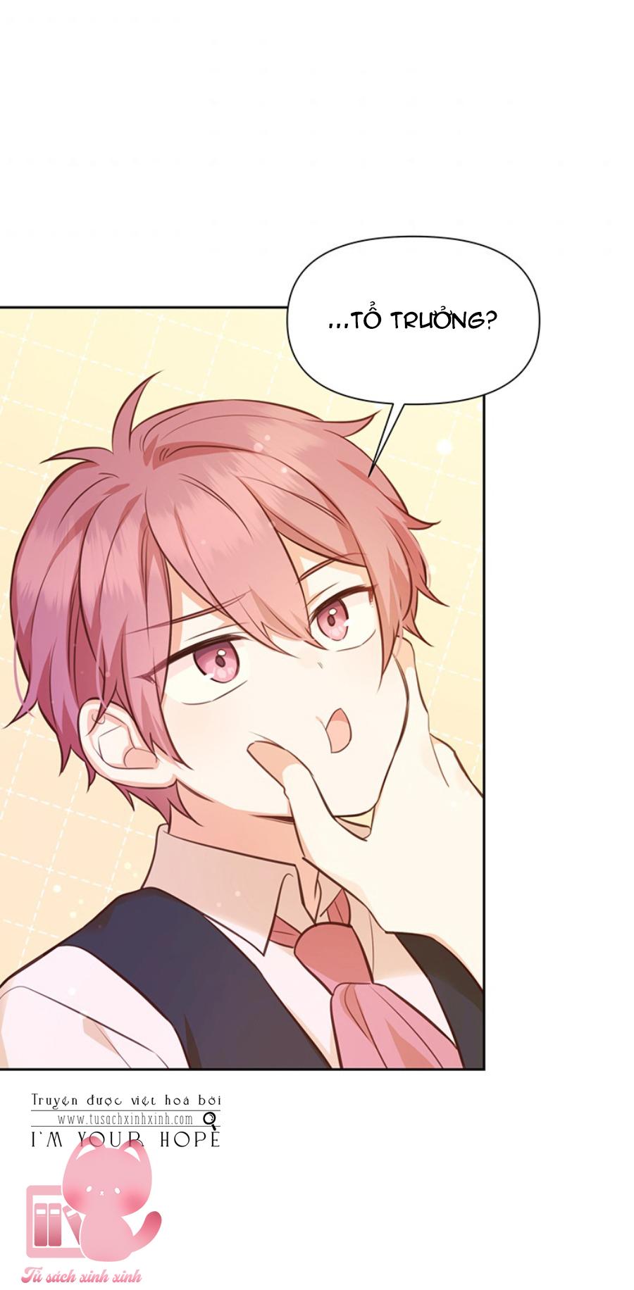 Yêu Tôi Đi, Dù Sao Ngài Cũng Chỉ Là Nhân Vật Phụ Chapter 19 - Trang 4