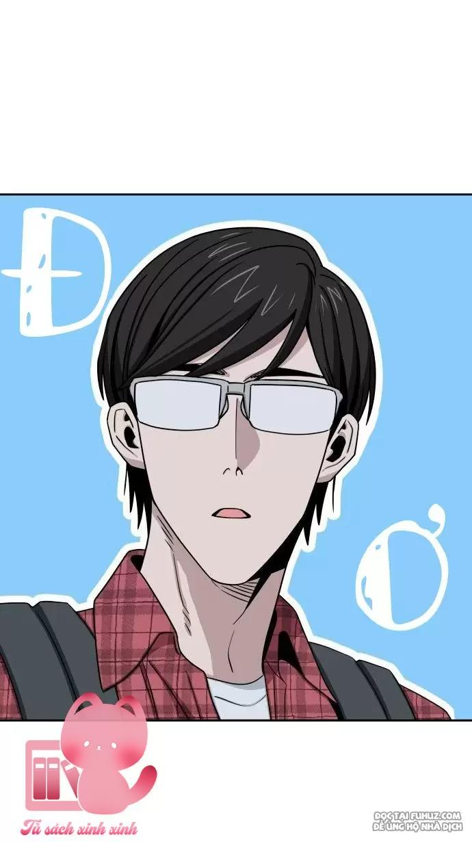 Lớ Ngớ Vớ Phải Tình Yêu Chap 62 - Trang 2