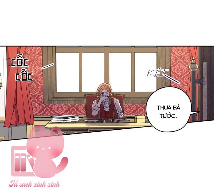 Hoàng Nữ Tóc Đen Chapter 48 - Trang 4