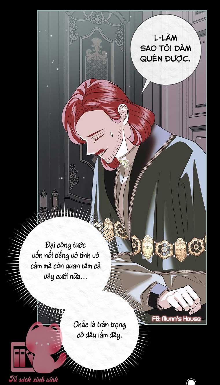 Này Boss Phản Diện, Tôi Có Thể Làm Mọi Thứ Trừ Cưới Ngài Chap 35 - Trang 4