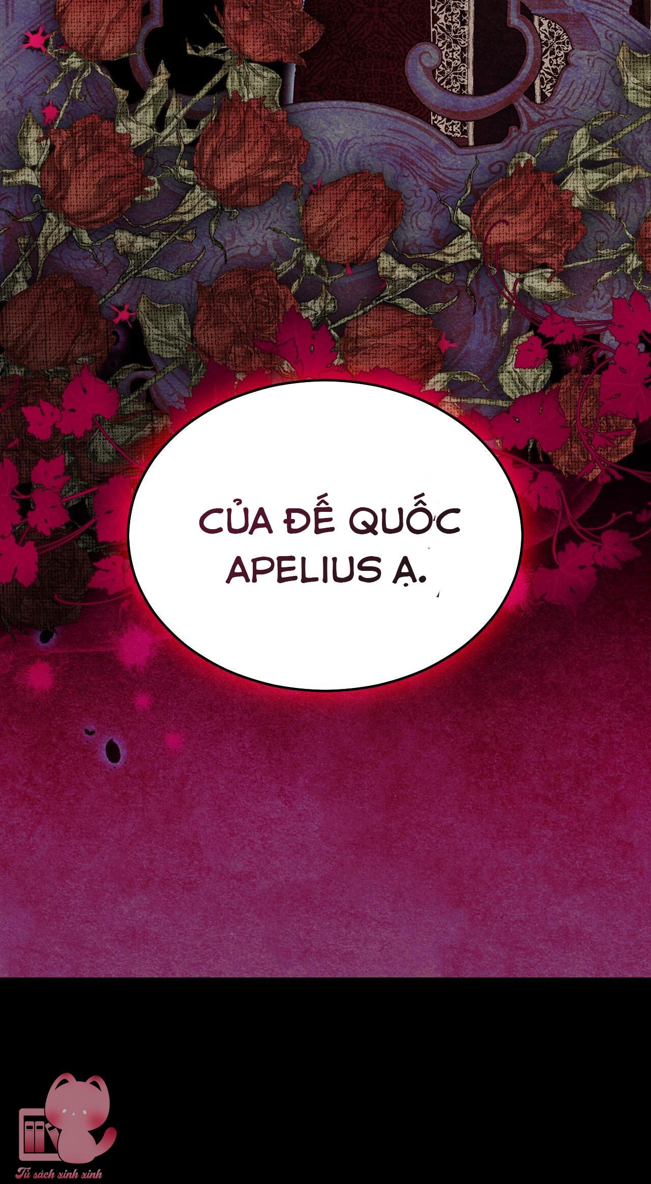 Thánh Nữ Giả Muốn Bỏ Trốn Chap 13 - Trang 4