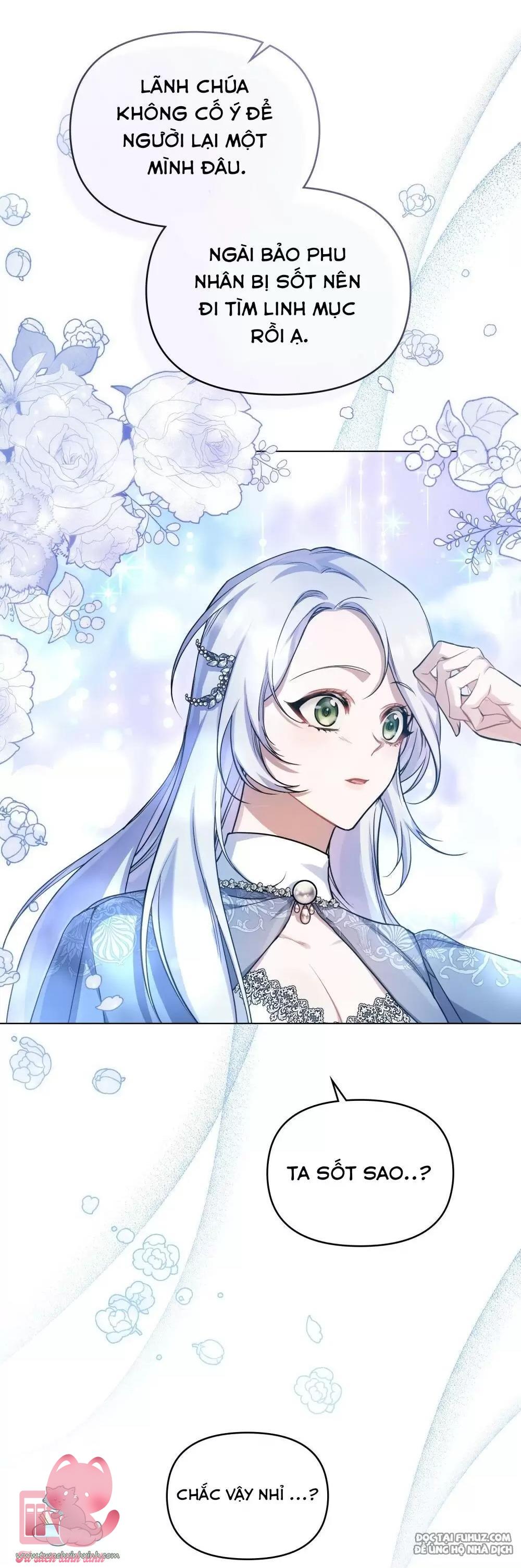 Nếu Không Vâng Lời Công Tước Chapter 2 - Trang 4