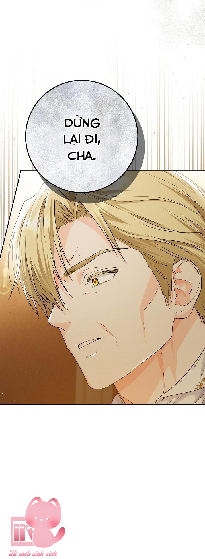 Hoàng Nữ Cosplay Nonfan Chapter 19 - Trang 4