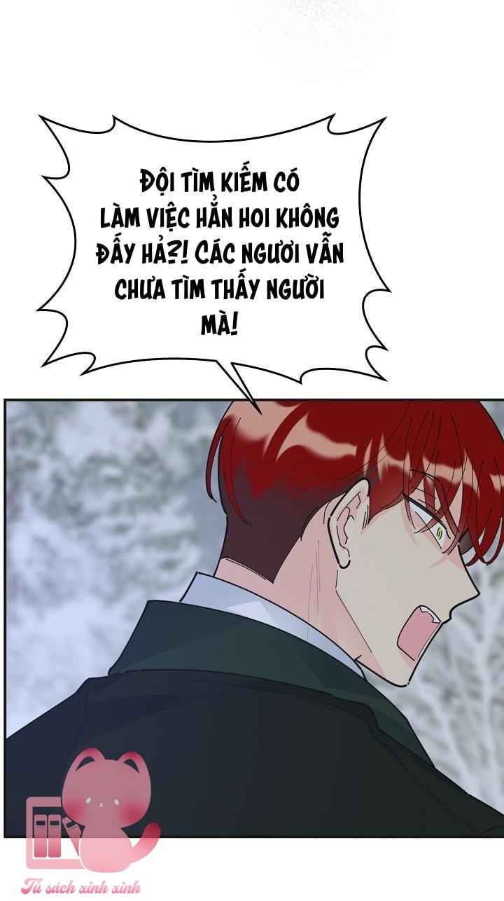 Người Hùng Của Ác Nữ Chapter 93 - Trang 4