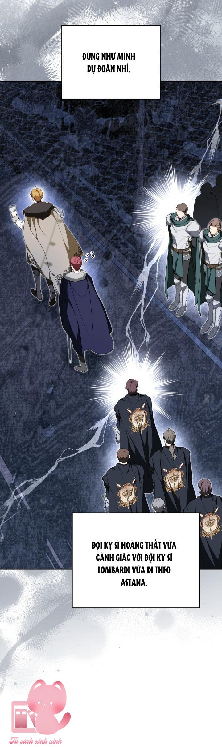 Kiếp Này Ta Sẽ Trở Thành Gia Chủ Chap 193 - Next Chap 194