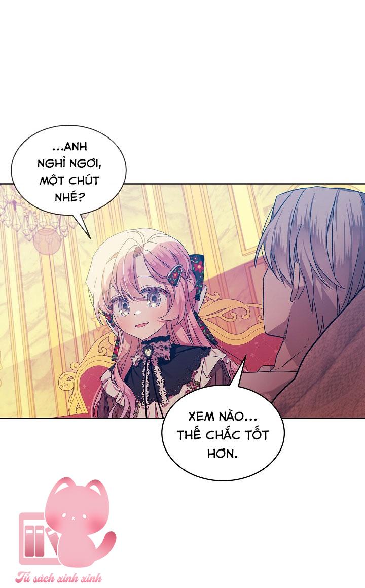 Quý Cô Thế Giới Ngầm Chap 56 - Trang 4