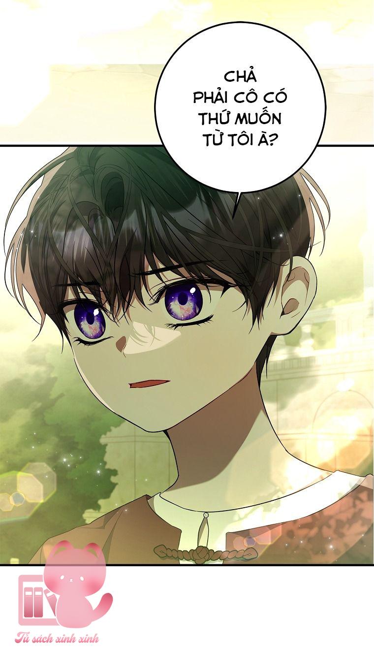 Nhận Nuôi Người Cha Phản Diện Chapter 53 - Trang 4