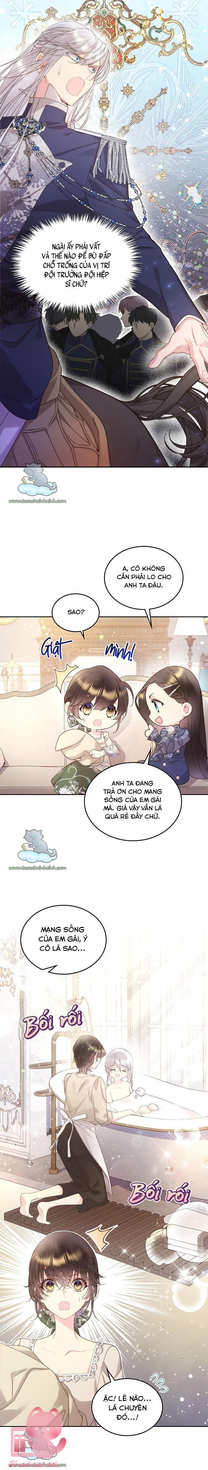 Beatrice Chap 93 - Trang 2