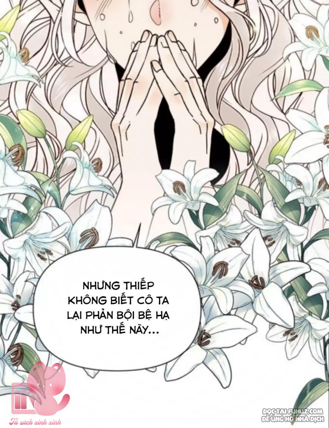 Hoàng Hậu Tái Hôn Chapter 81 - Trang 4