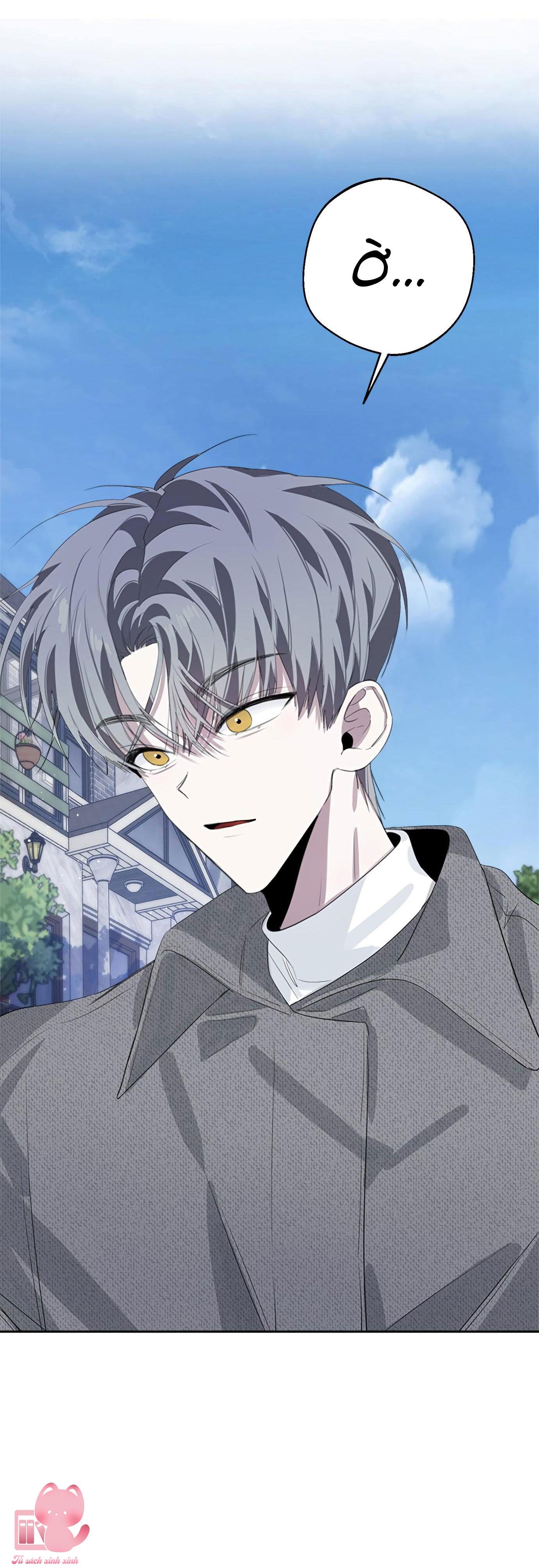 Đàn Anh Xấu Xa! Chap 38 - Trang 3