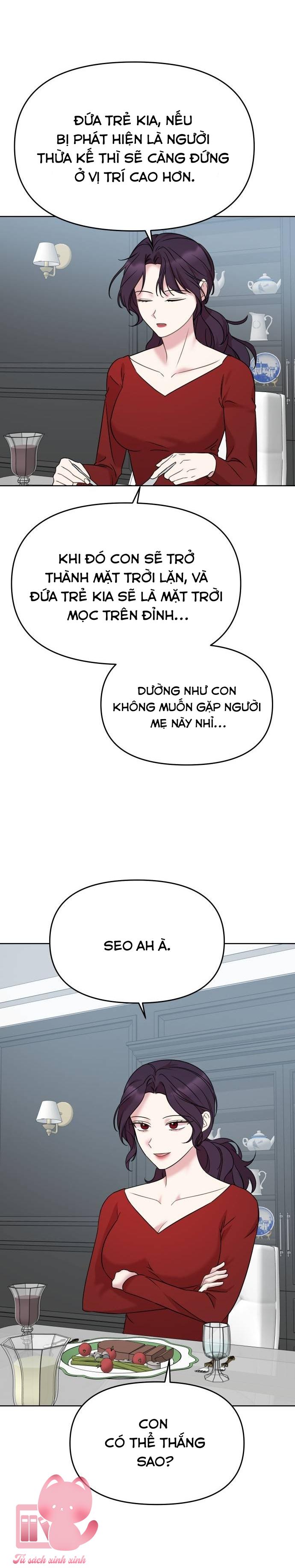Quản Gia, Làm Ơn Đấy! Chap 22 - Trang 2