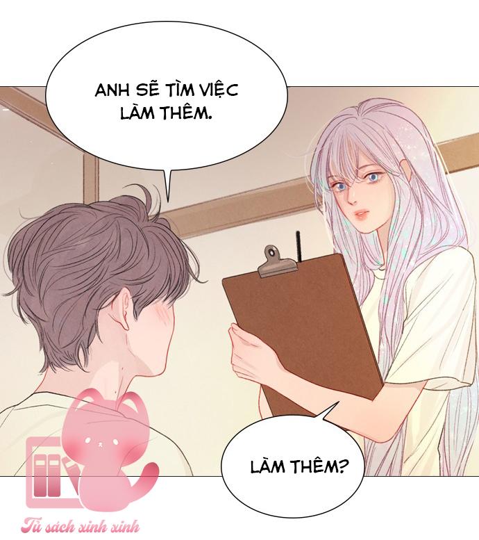 Thần Bí Chap 57 - Trang 2