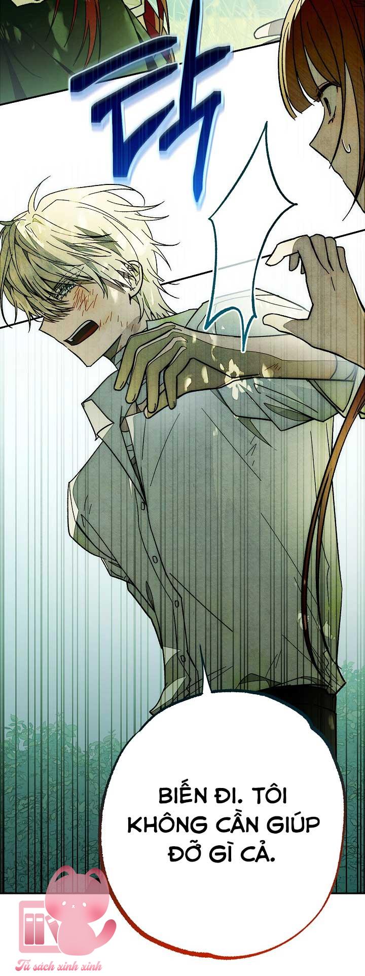 Chào Mừng Đến Với Dinh Thự Hoa Hồng Chap 10 - Trang 3