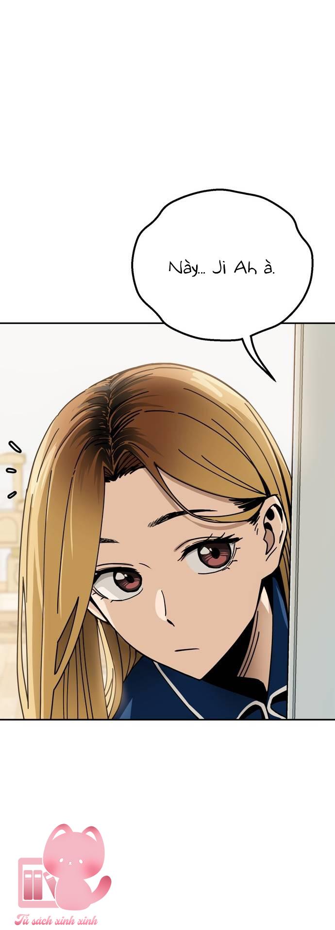 Lớ Ngớ Vớ Phải Tình Yêu Chapter 20 - Trang 4