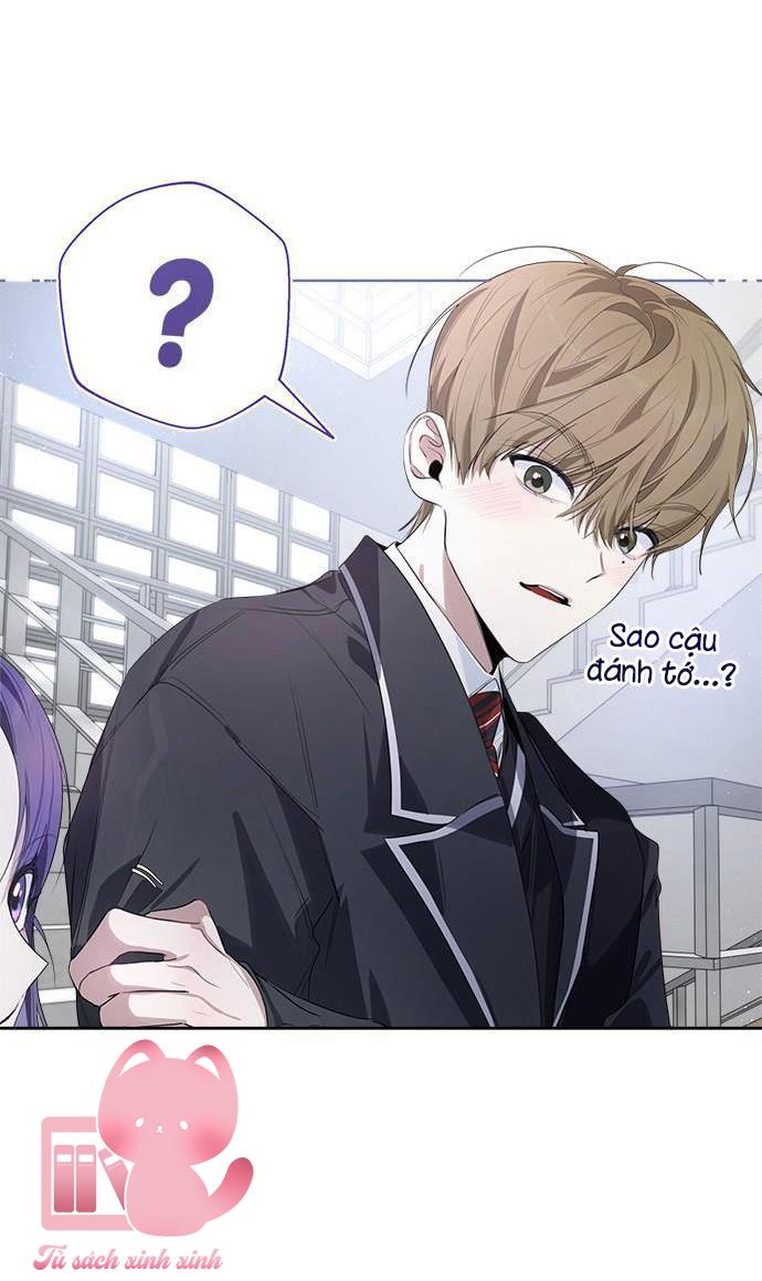 Đàn Anh Xấu Xa! Chap 51 - Trang 3