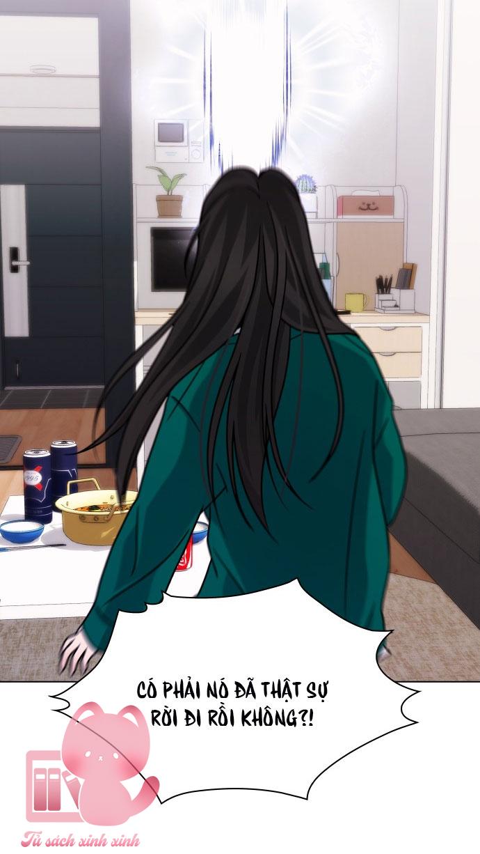 Hôn Trước Khi Ngủ Chapter 10 - Trang 4