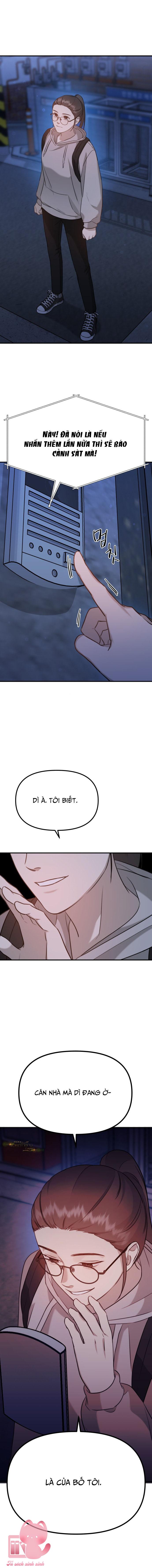 Thần Hổ Jangsan Chapter 6 - Trang 4