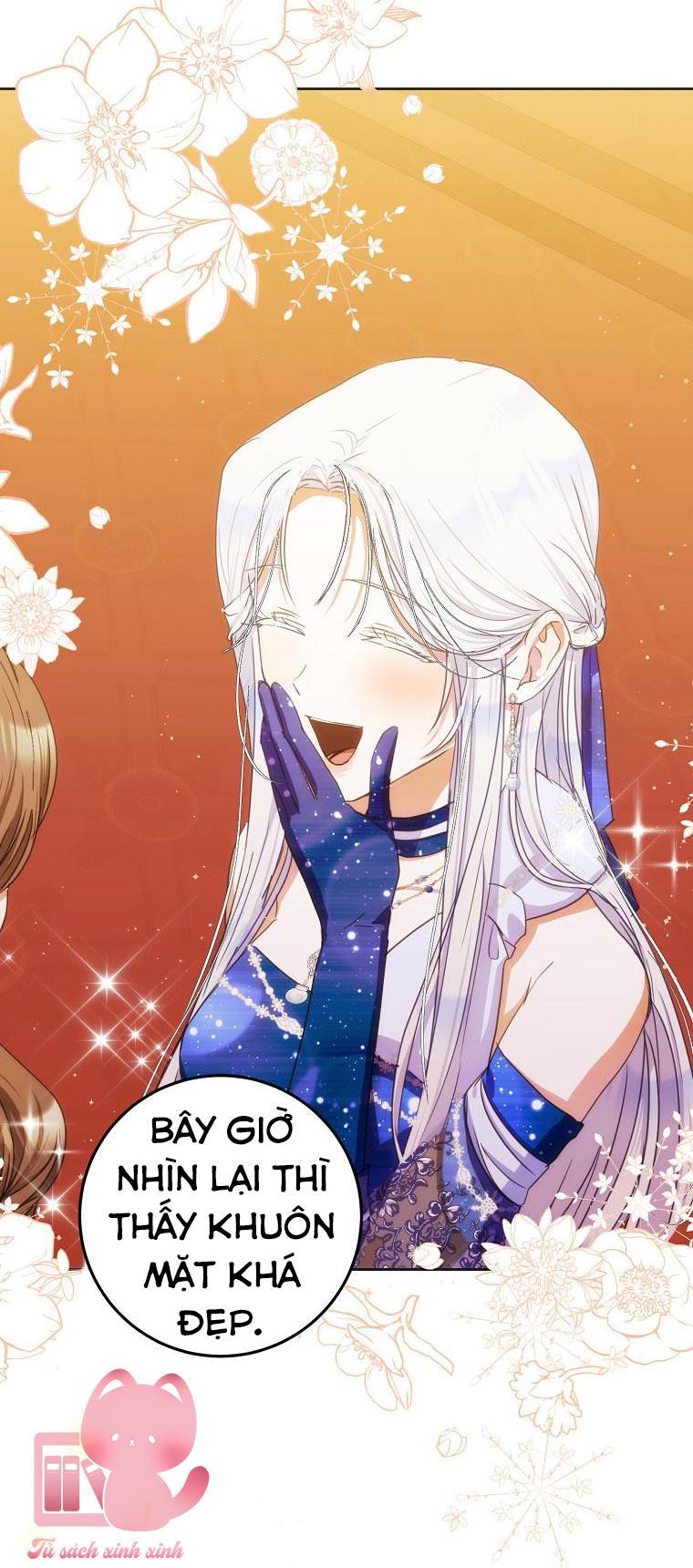 Tôi Trở Thành Vợ Của Nam Chính Chap 33 - Trang 3