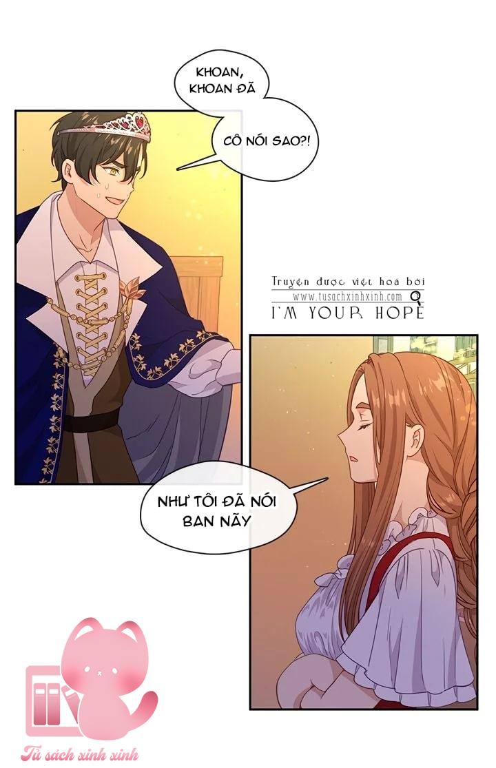 Hãy Coi Chừng Ác Nữ Chapter 41 - Trang 4