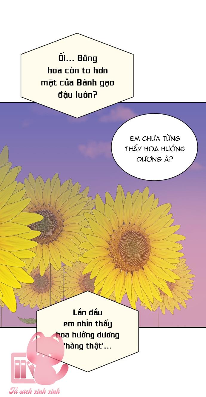 Vận May Không Ngờ Chap 74 - Trang 2