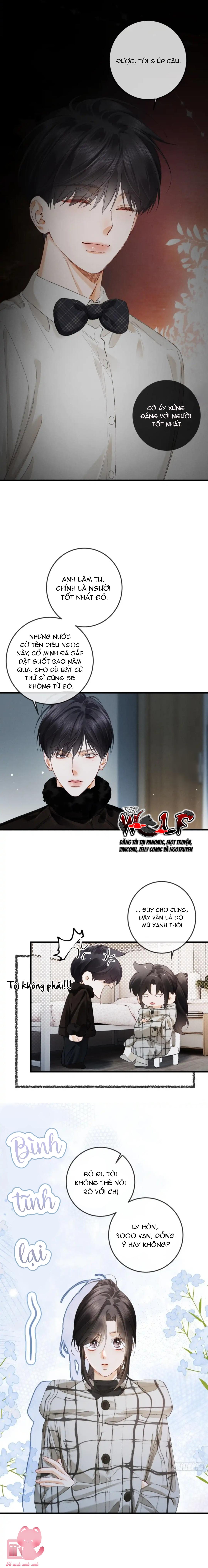 Sa Vào Cạm Bẫy Chap 37 - Next Chap 38