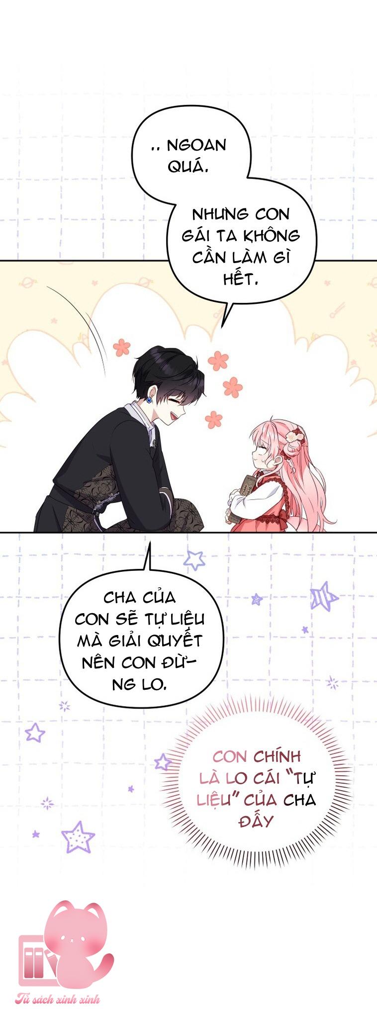 Tôi Được Nuôi Dưỡng Bởi Những Kẻ Phản Diện Chap 55 - Trang 3