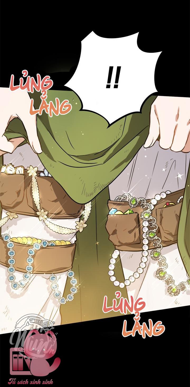Cuộc Sống Mới Của Công Nương Chapter 35 - Trang 4
