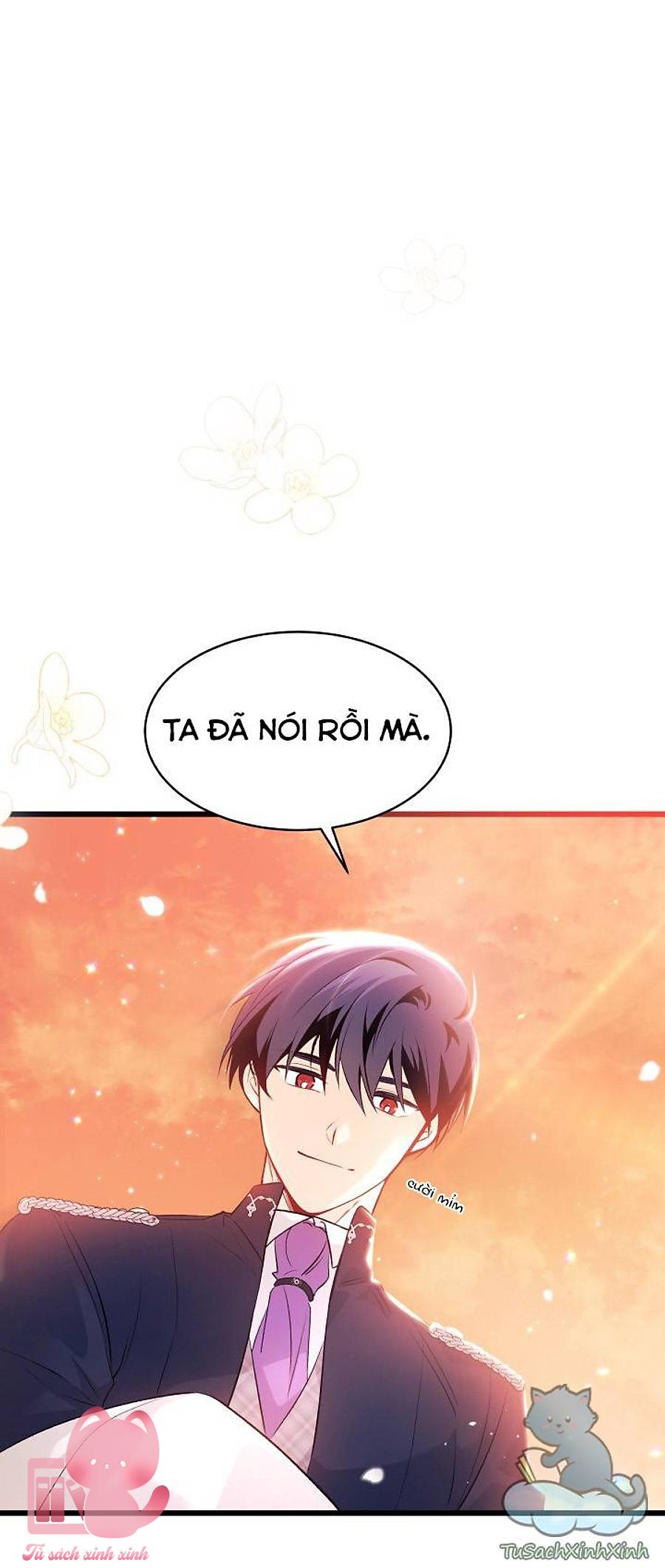 Quan Hệ Cộng Sinh Giữa Báo Đen Và Thỏ Trắng Chap 44 - Trang 2