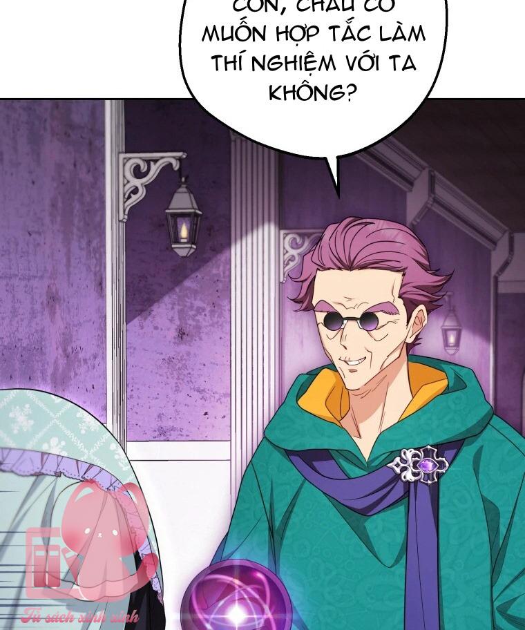 Được Yêu Thương Mà Còn Ngại Ngùng Sao! Chapter 76 - Trang 4