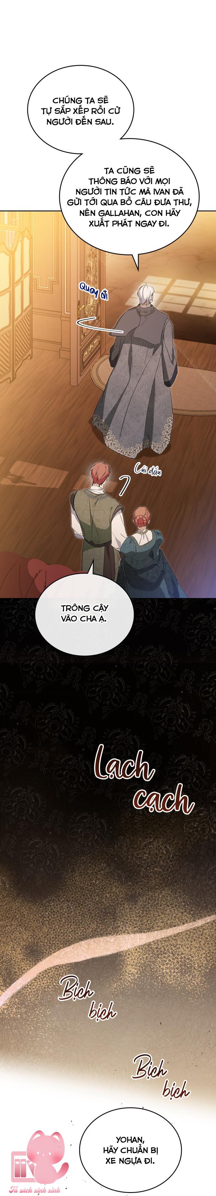 Kiếp Này Ta Sẽ Trở Thành Gia Chủ Chap 158 - Trang 2