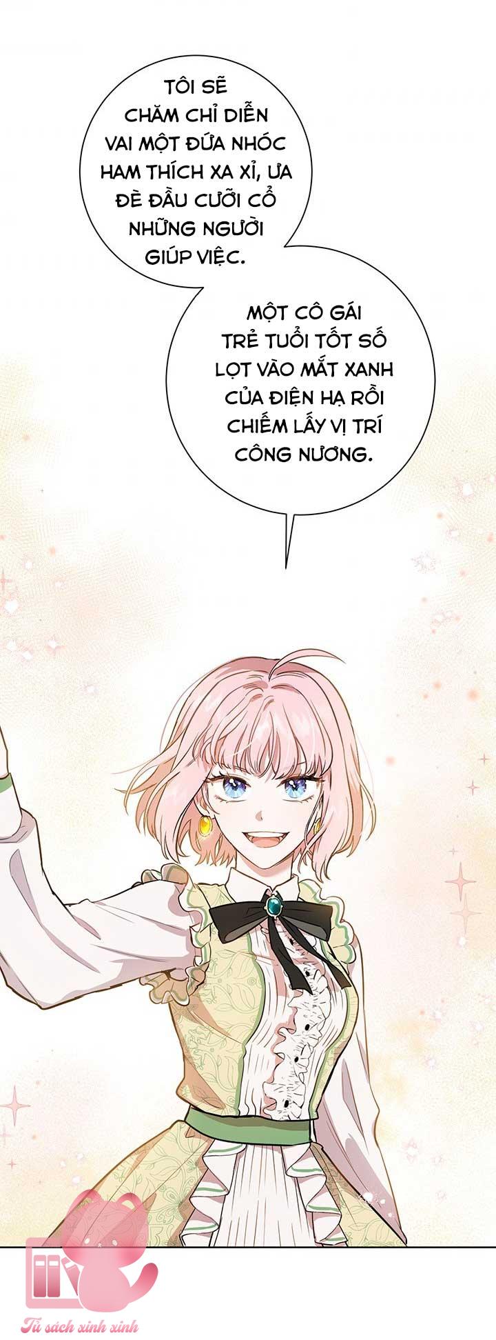Cuộc Sống Mới Của Công Nương Chapter 17 - Trang 4