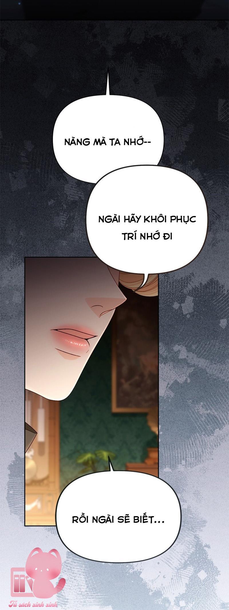 Hoàng Hậu Tái Hôn Chap 204 - Trang 3