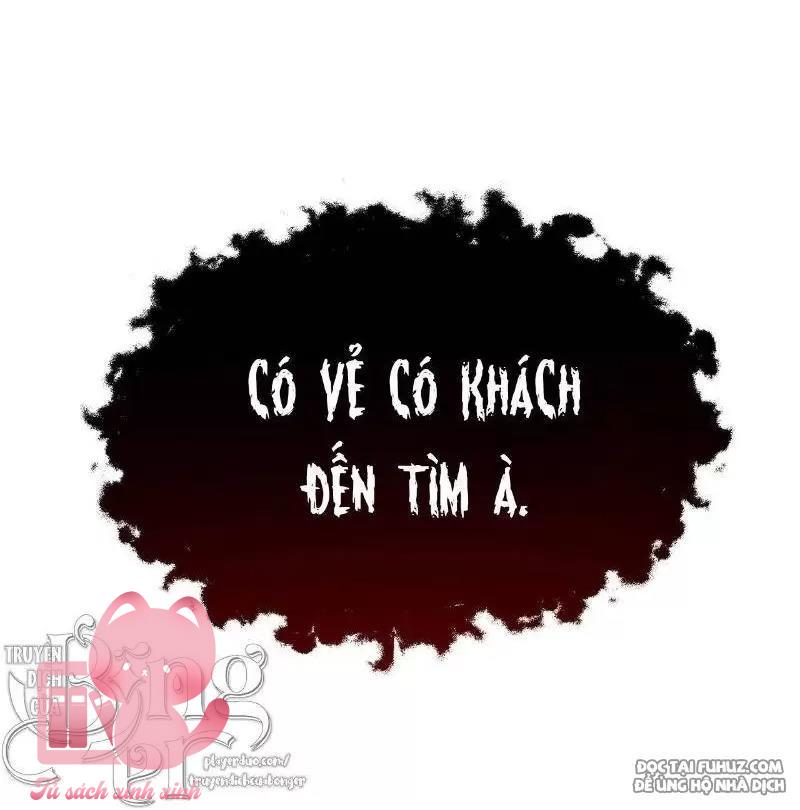 Dưới Tán Cây Sồi Chapter 25 - Trang 3